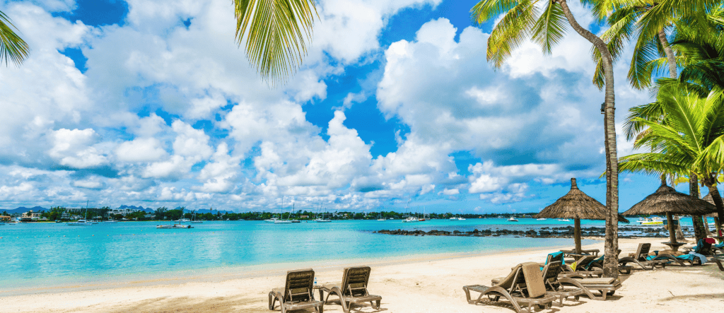 Mauritius