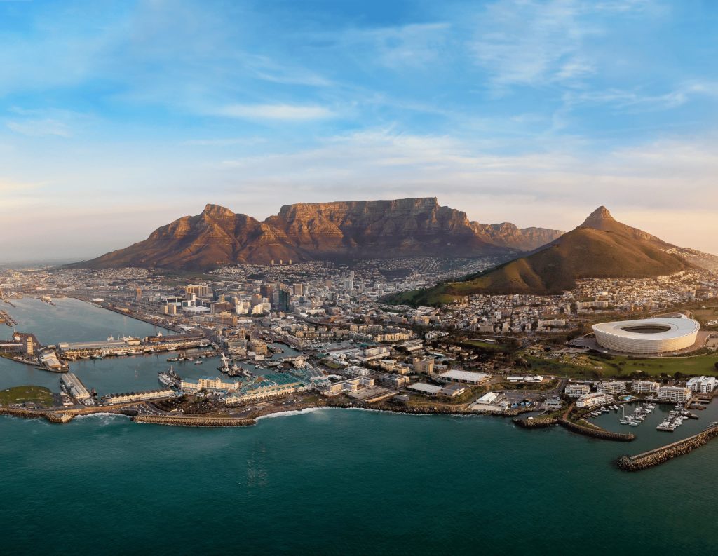 Cape Town