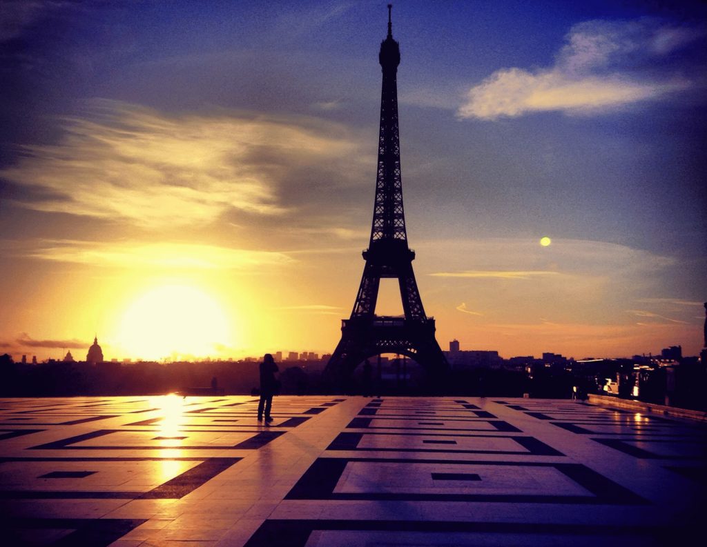 Paris
