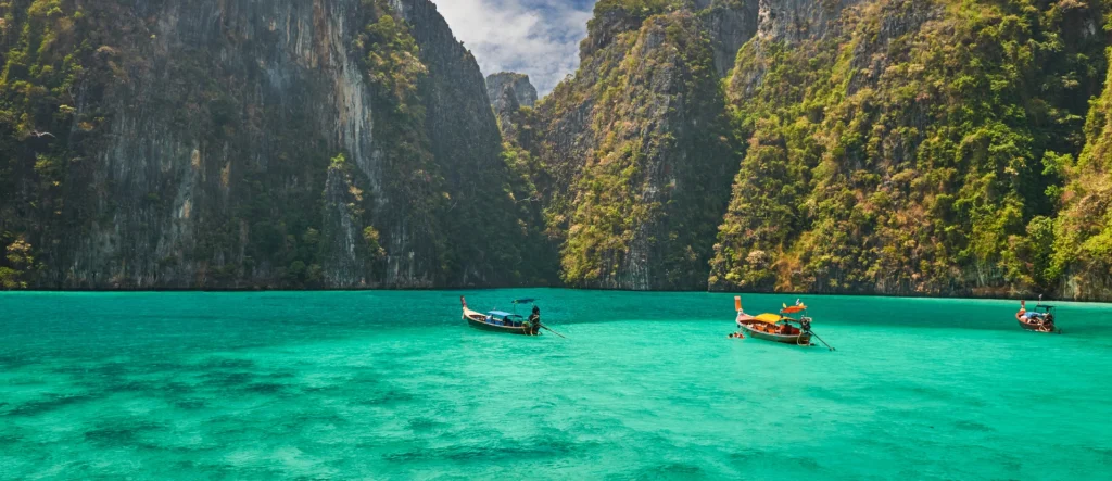 Visiting Phuket? Here’s What You Actually Need to Know