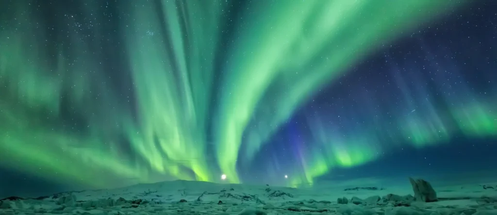 Northern Lights 101: What You Actually Need to Know