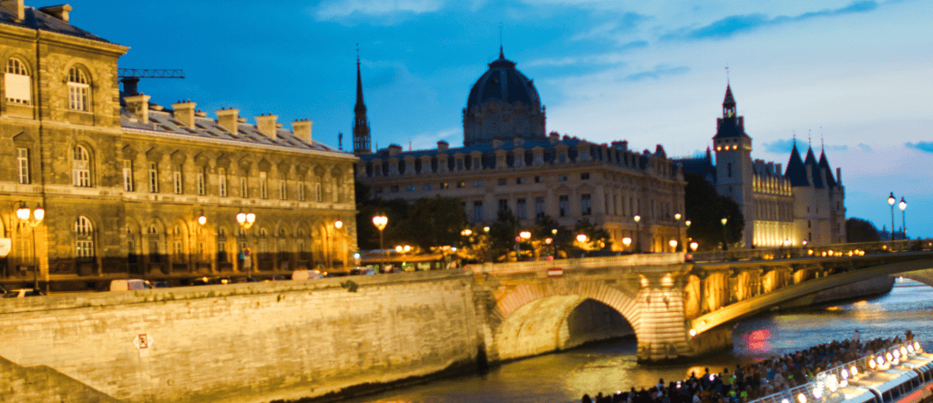 River Cruising 101: What You Actually Need to Know