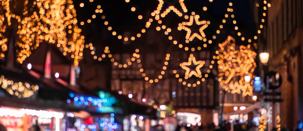 Christmas Markets 101: What You Actually Need to Know