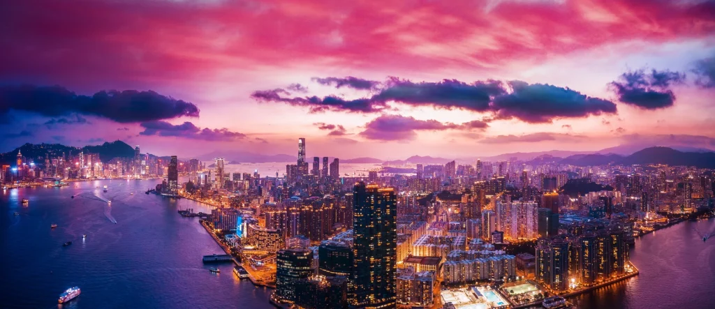 Hong Kong & Singapore 101: What You Actually Need to Know